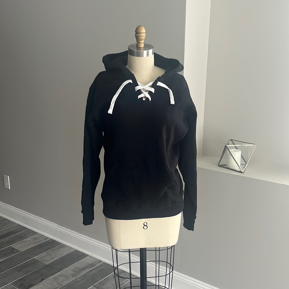J. AMERICA HOODIE